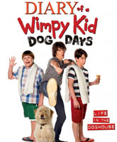 Diary of a Wimpy Kid: Dog Days /   3